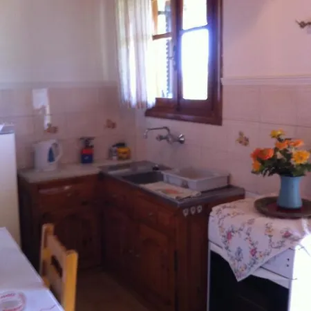 Spyros Appartamento