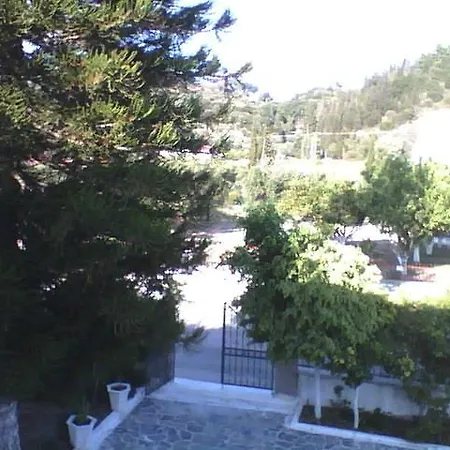 Appartamento Spyros Kalamákion